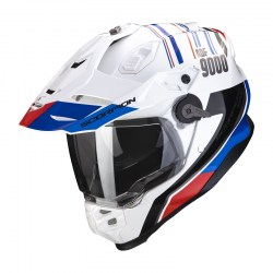 /capacete _scorpion ADF 9000 AIR Desert